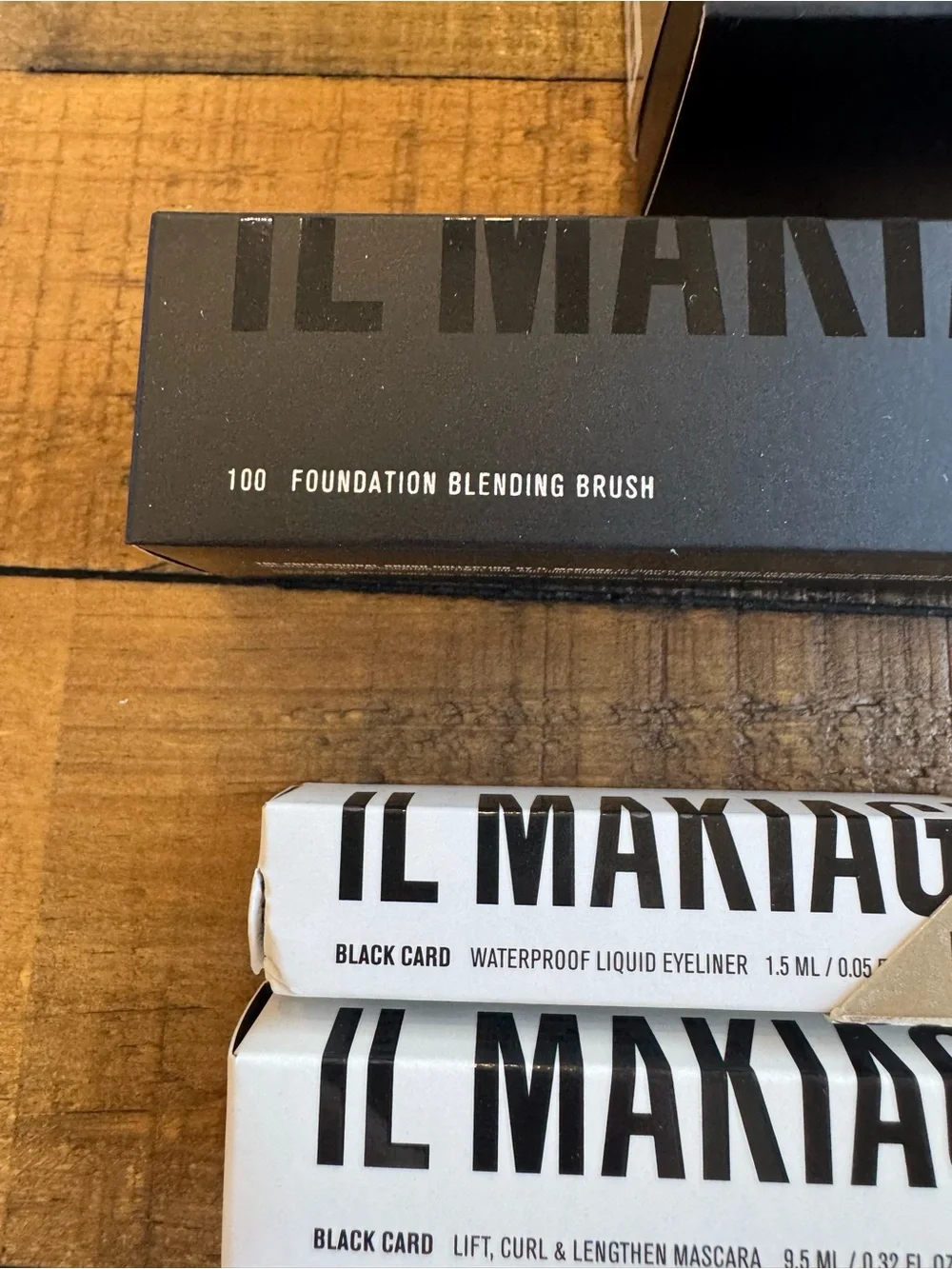 Il Makiage Makeup Bundle